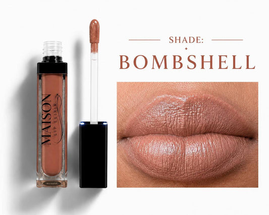 LIP ELIXIR - BOMBSHELL