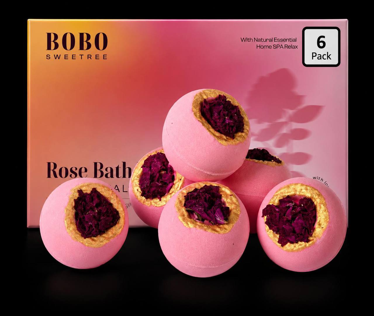 BATH SOAK