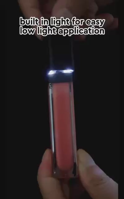 LIP ELIXIR - GEORGIA PEACH